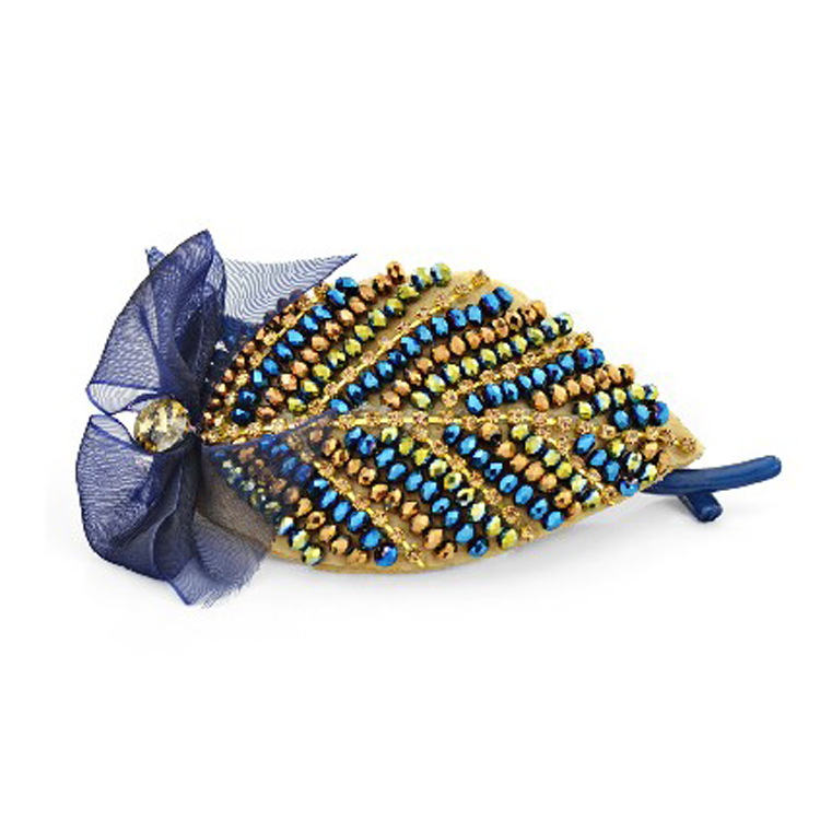 Accessoire cheveux en Diamant Crystal - Ref 1197523 Image 1