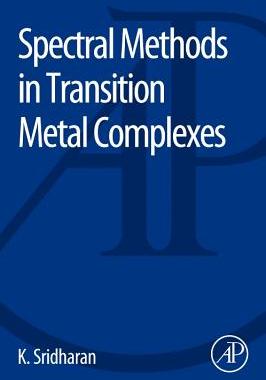 【预订】Spectral Methods in Transition Metal...
