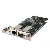 H3C rt-sic-1fea-h3 1 port 10 / 100M Ethernet electrical interface module (RJ45)