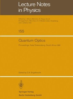 【预订】Quantum Optics: Proceedings of the S...