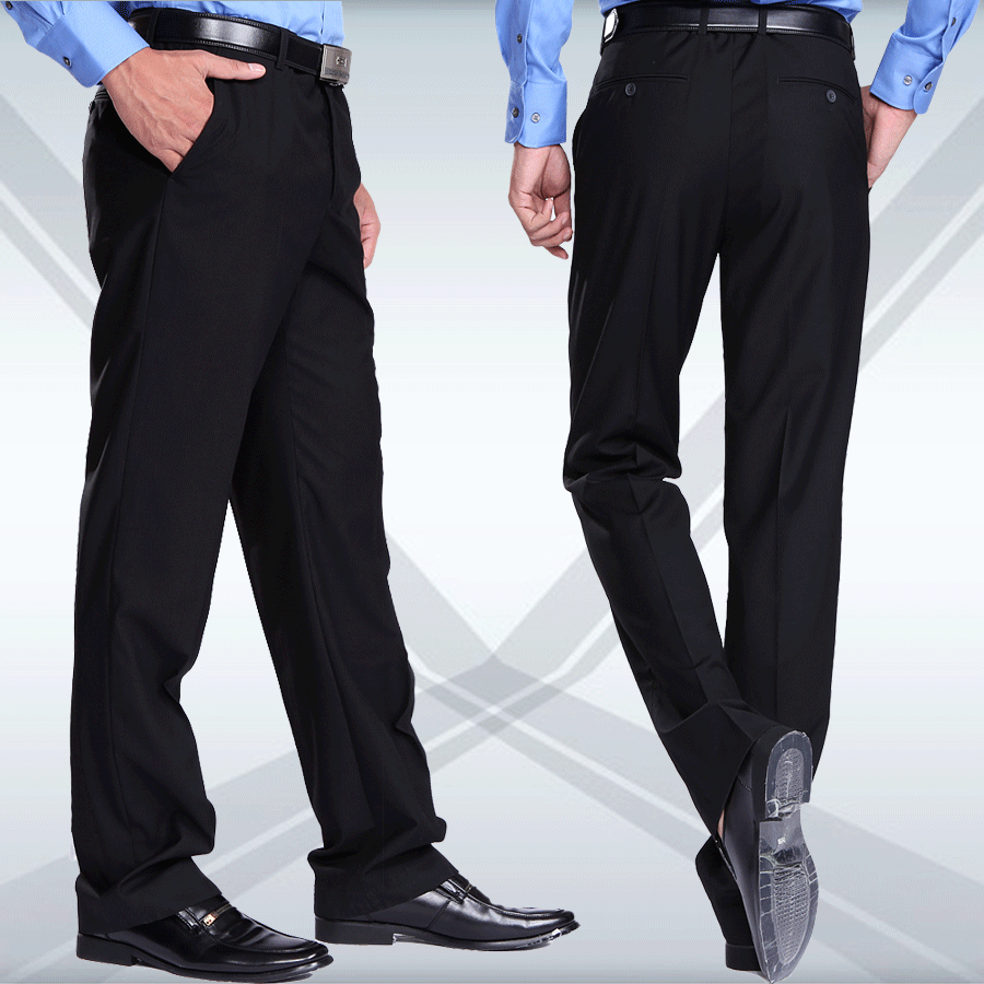 Pantalon pour jeunesse - Ref 1475375 Image 1