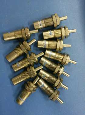 原装日本小金井NSA10-15-N正品针型气缸现货，特价出售