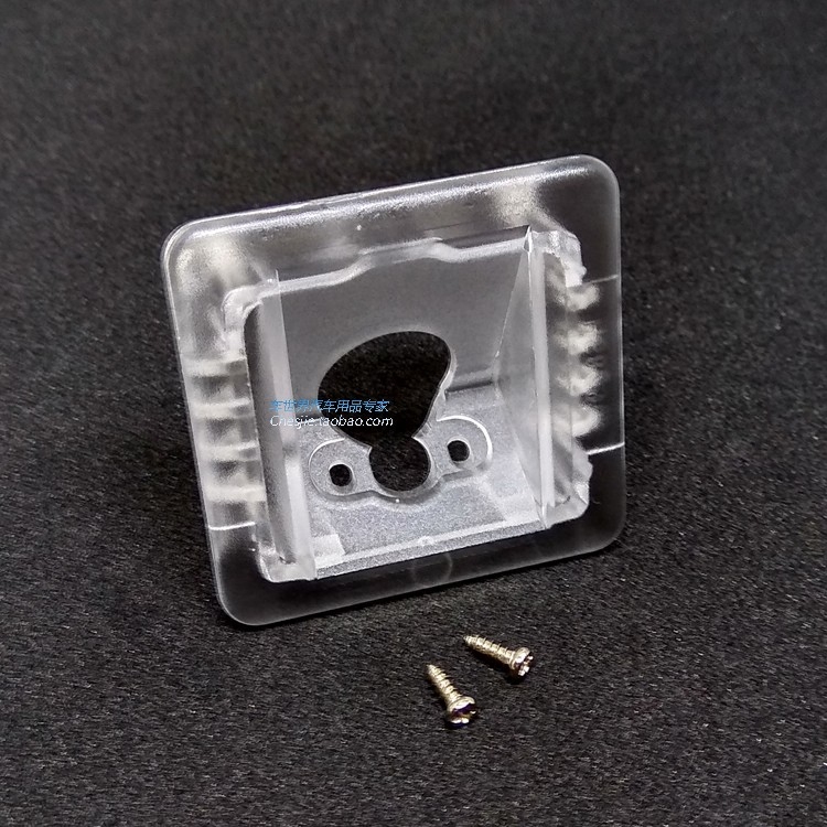 艾瑞澤原車預留孔固定底座支架