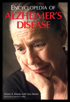 【预售】Encyclopedia of Alzheimer's Disease: With Directo