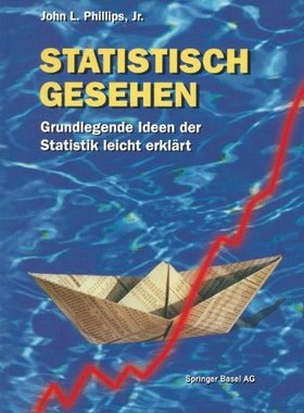 【预订】Statistisch Gesehen: Grundlegende Id...