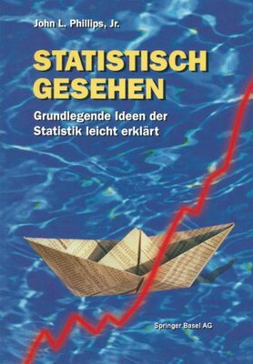 【预订】Statistisch Gesehen: Grundlegende Id...