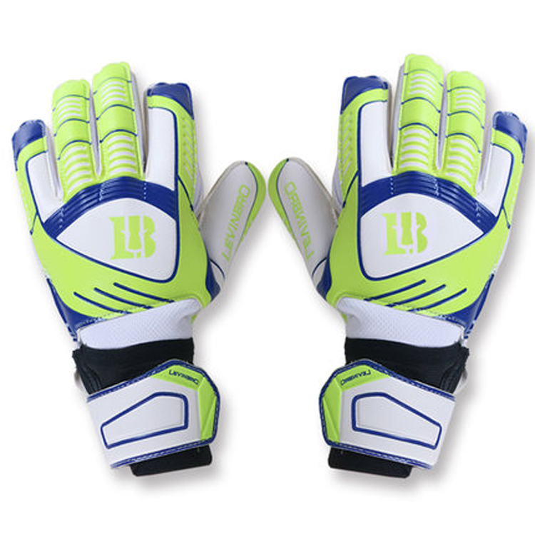 Gants de foot pour homme - Ref 2600861 Image 1