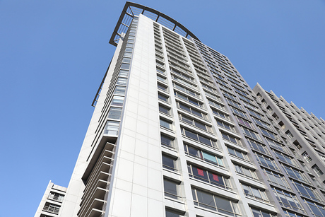 富顿中心A座1906号