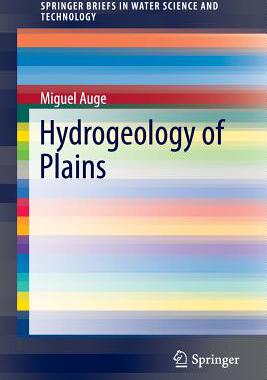 【预订】Hydrogeology of Plains