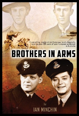 【预售】Brothers in Arms: A Compelling, Emotional and Hum