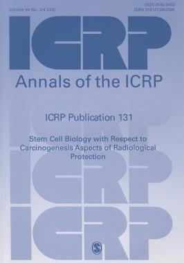 【预订】ICRP Publication 131