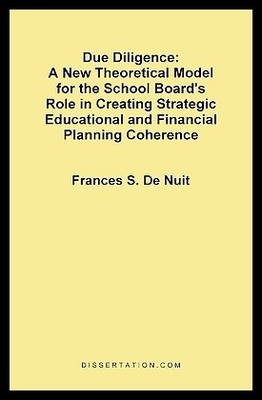 【预售】Due Diligence: A New Theoretical Mod...