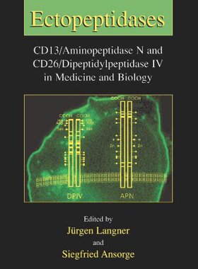 【预售】Ectopeptidases: Cd13/Aminopeptidase N and Cd26...