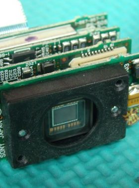 工业CCD相机CAMERA STANDART相机1号大号 VT-9300E