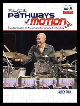 【预售】Steve Smith Pathways of Motion