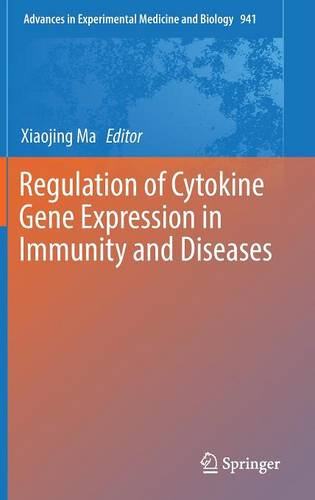 【预订】Regulation of Cytokine Gene Expressi...