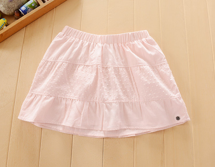 Jupe pour fille - Ref 2052985 Image 1