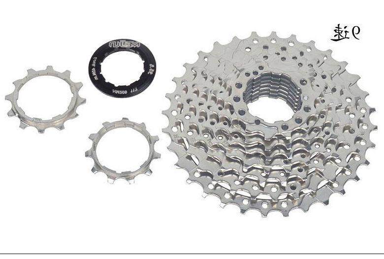 Pignon de vélo 9 vitesses MEIJUN - Ref 2379171 Image 1