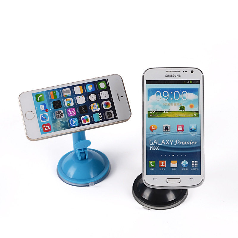 Support téléphone mobile - Ref 1367019 Image 1