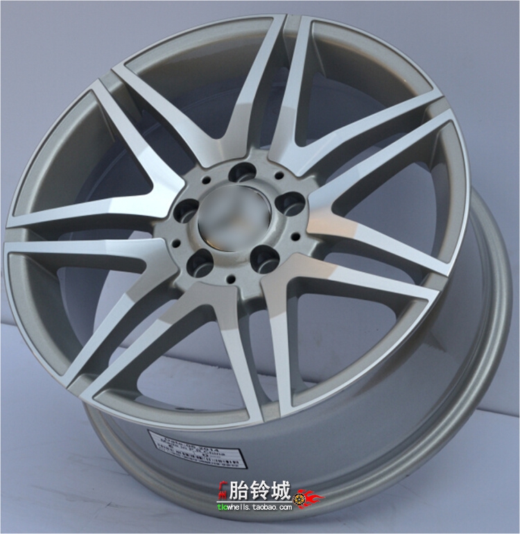 17 18´ç±¼³ÛE400 COUPE A160B200E260C200S350S3200E300¸Ä×°ÂÖì±
