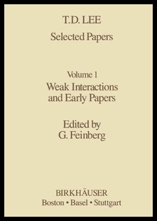 Papers Pape 预售 Early and Weak Selected Interactions