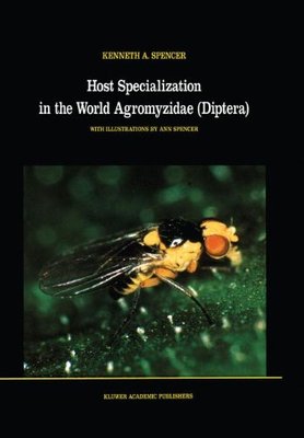 【预订】Host Specialization in the World Agr...
