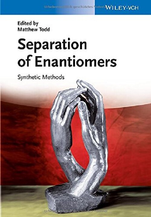 【预订】Separation of Enantiomers - Syntheti...