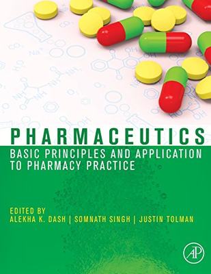 【预订】Pharmaceutics