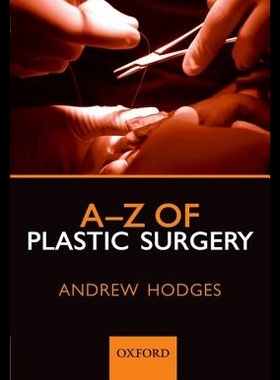 【预售】A-Z of Plastic Surgery