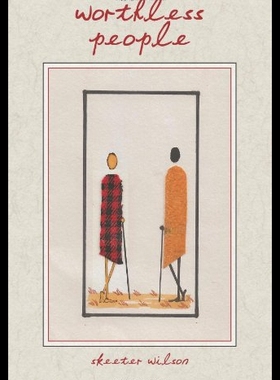 【预售】Worthless People