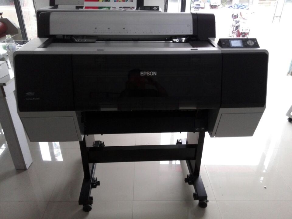 二手EPSON爱普生7910 对开大幅面打印机A1,24寸,11色在类目 办公设备/耗材/相关服务, 其他打印设备, 宽幅打印机中 - 来自Buy2taobao.com提供专业的淘宝代购服务