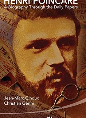【预订】Henri Poincare