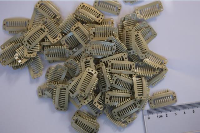 Tête mannequin - Ref 278040 Image 1