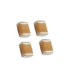 0603 电容 陶瓷电容 贴片 SMD 10UF 10% 原装全新品牌 4KPCS/盘