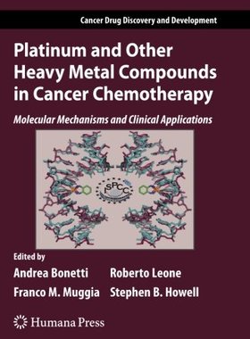 【预订】Platinum and Other Heavy Metal Compo...