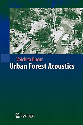 【预售】Urban Forest Acoustics