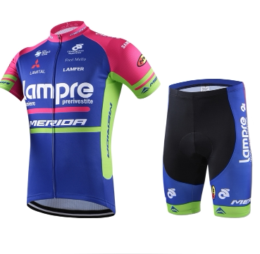 Vêtement cyclisme mixte - Ref 2217694 Image 1