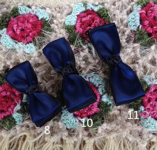 发饰韩版头花饰品香蕉夹竖夹发夹发卡原创和风卡子头饰马尾夹