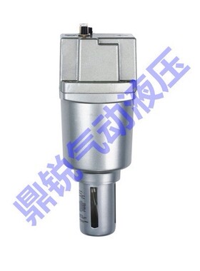 大流量型油雾器 AL900-20 2寸内螺纹 AL800-14 AF900-20