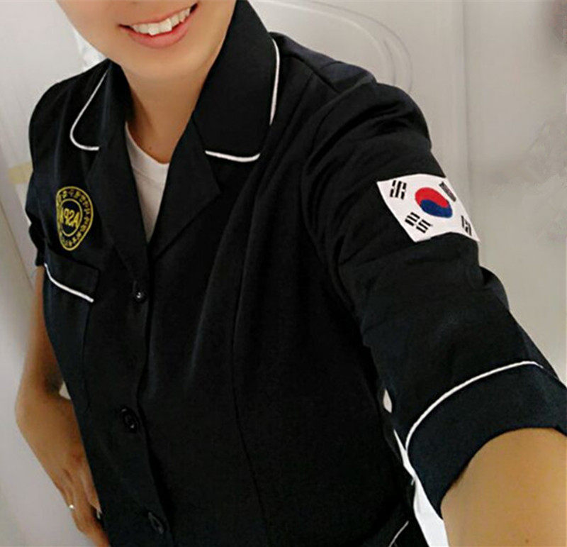 Tenue infirmière - Ref 1858633 Image 1