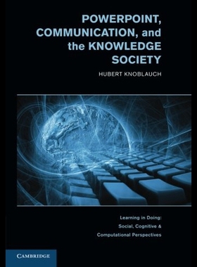 【预售】PowerPoint, Communication, and the Knowledge Soci