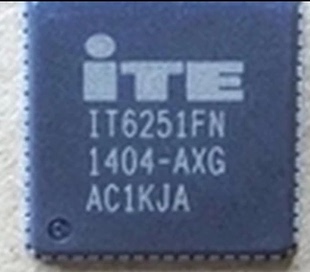 IT6251 IT6251FN AXG 液晶IC芯片 全新原装 质量保证