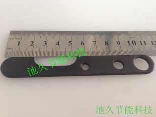 B2611 缝纫机配件 373钉扣 钉钮 000止动圆盘压力杆 372