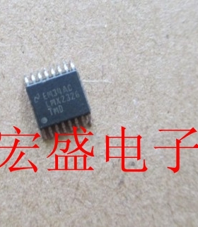 供应LMX2326TMD LMX2326  正品IC包质量