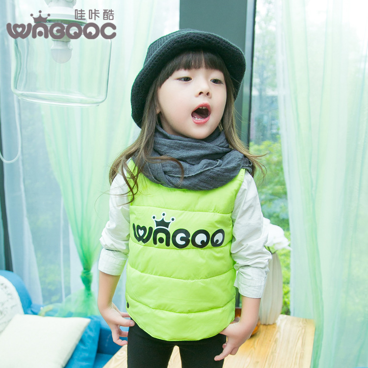 Gilet enfant WABOOC - Ref 2068652 Image 4