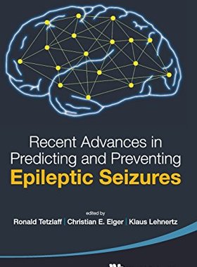 【预订】Recent Advances in Predicting and Pr...