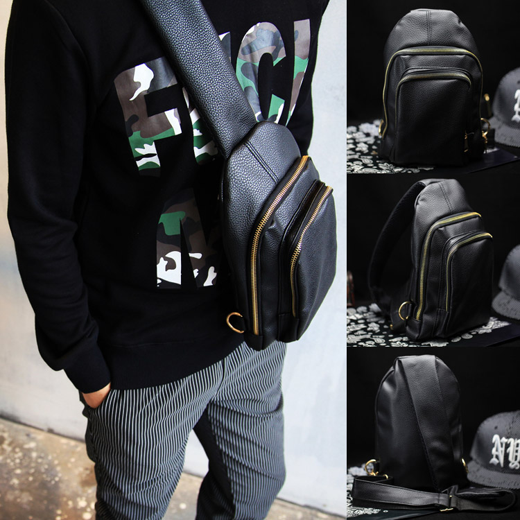 Sac homme - Ref 53301 Image 3