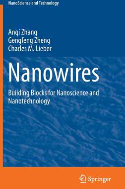 【预订】Nanowires