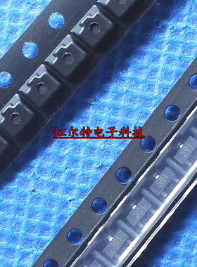 贴片三极管 FMMT591 591 FMMT591TA SOT23 原装