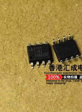 ISL6121LIBZA ISL6121LIB ISL6121L ISL6121 SOP8 全新原装